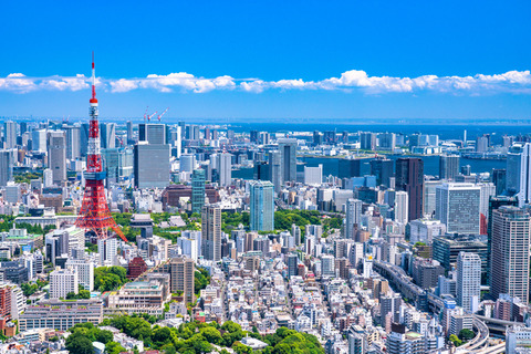 【悲報】東京の家賃上昇、止まらない。千葉埼玉も高い模様