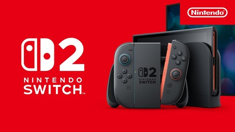 Switch2さん「携帯できます!PS4と同性能です!たった6万円です!」←これで苦戦する理由wwwww