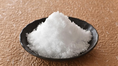 外食産業の「塩の量」が規制されない理由ｗｗｗｗｗ