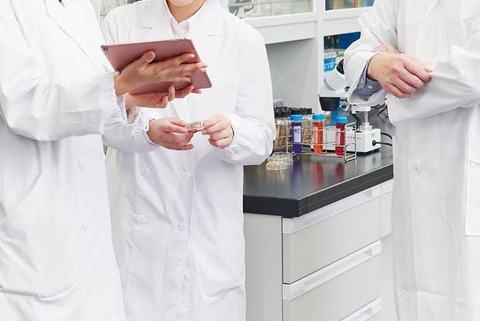 ワイが今から「薬剤師」目指しても就職先あんの？