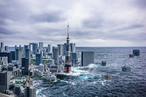 【命題】日本って、そろそろ本気出さないと、ガチで先進国から周落すると思うんやが