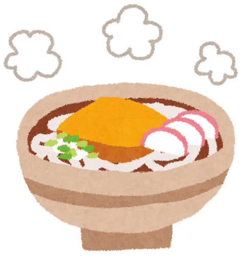 【画像あり】大阪のきつねうどん、これで「1000円」ｗｗｗｗｗ