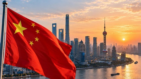 【朗報】中国さん「日本さん、人手不足なんですか？私達に任せてください！」