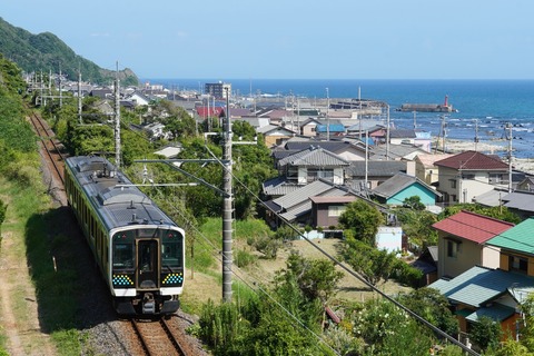 バカ「家賃下げるために千葉に住もう」←安易な考えで浸水してて草