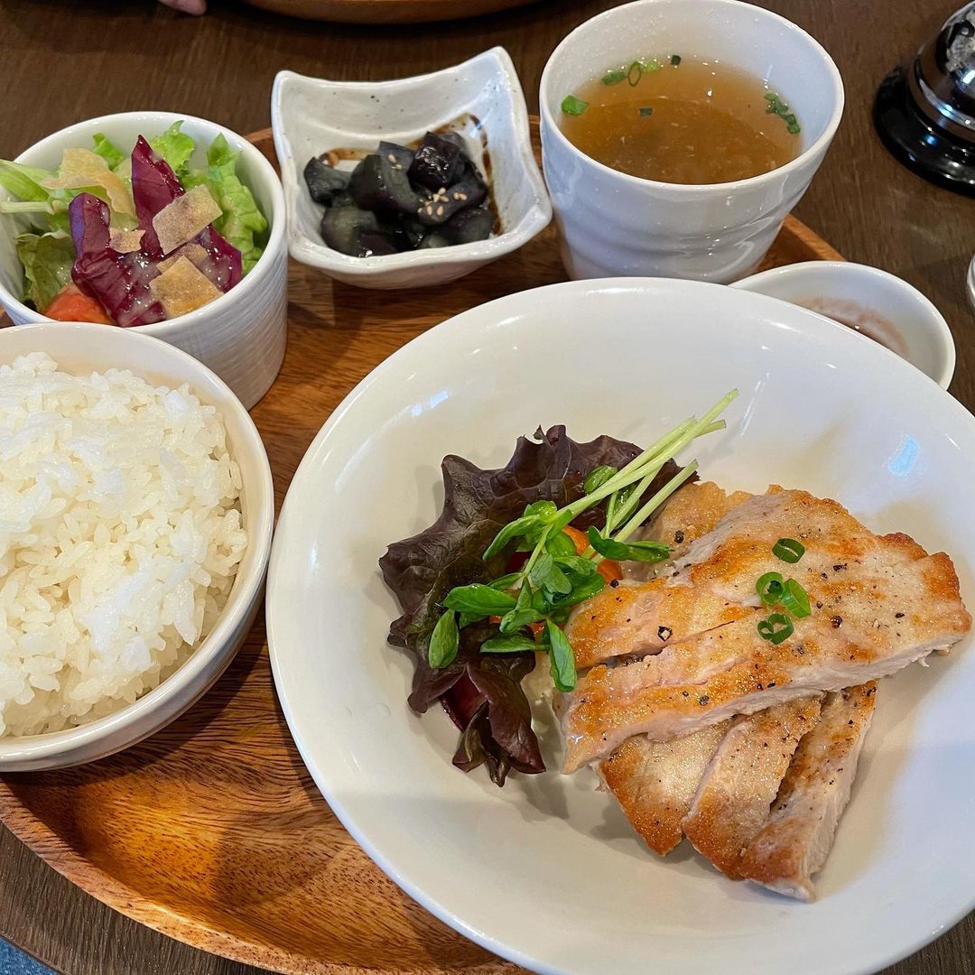 カフェ3