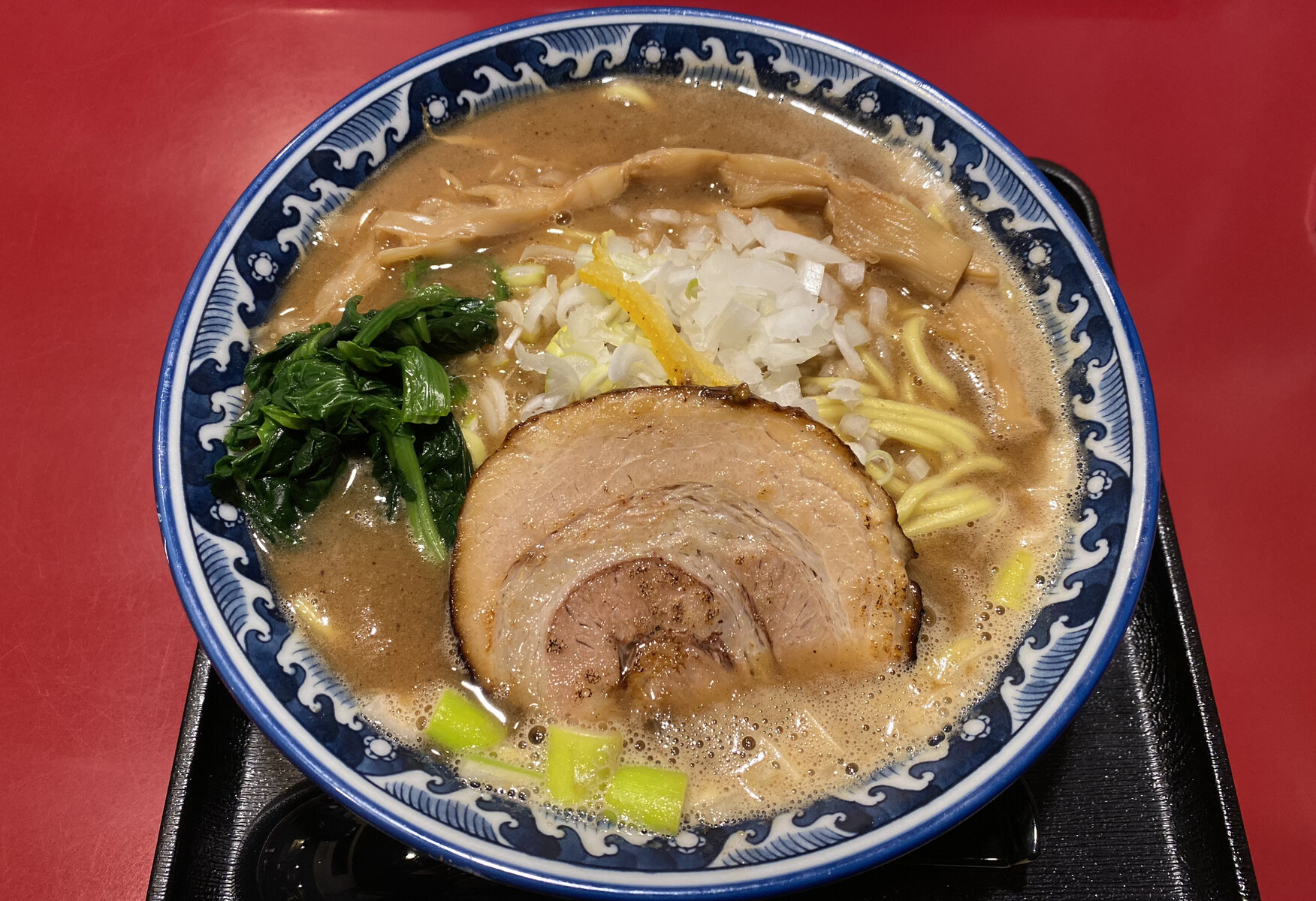 麺匠 佐蔵FUBUKI