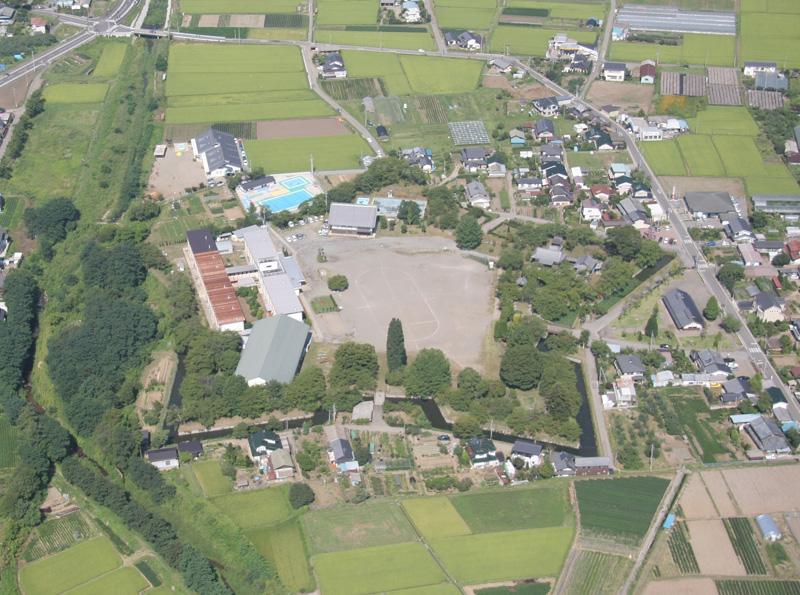 田口