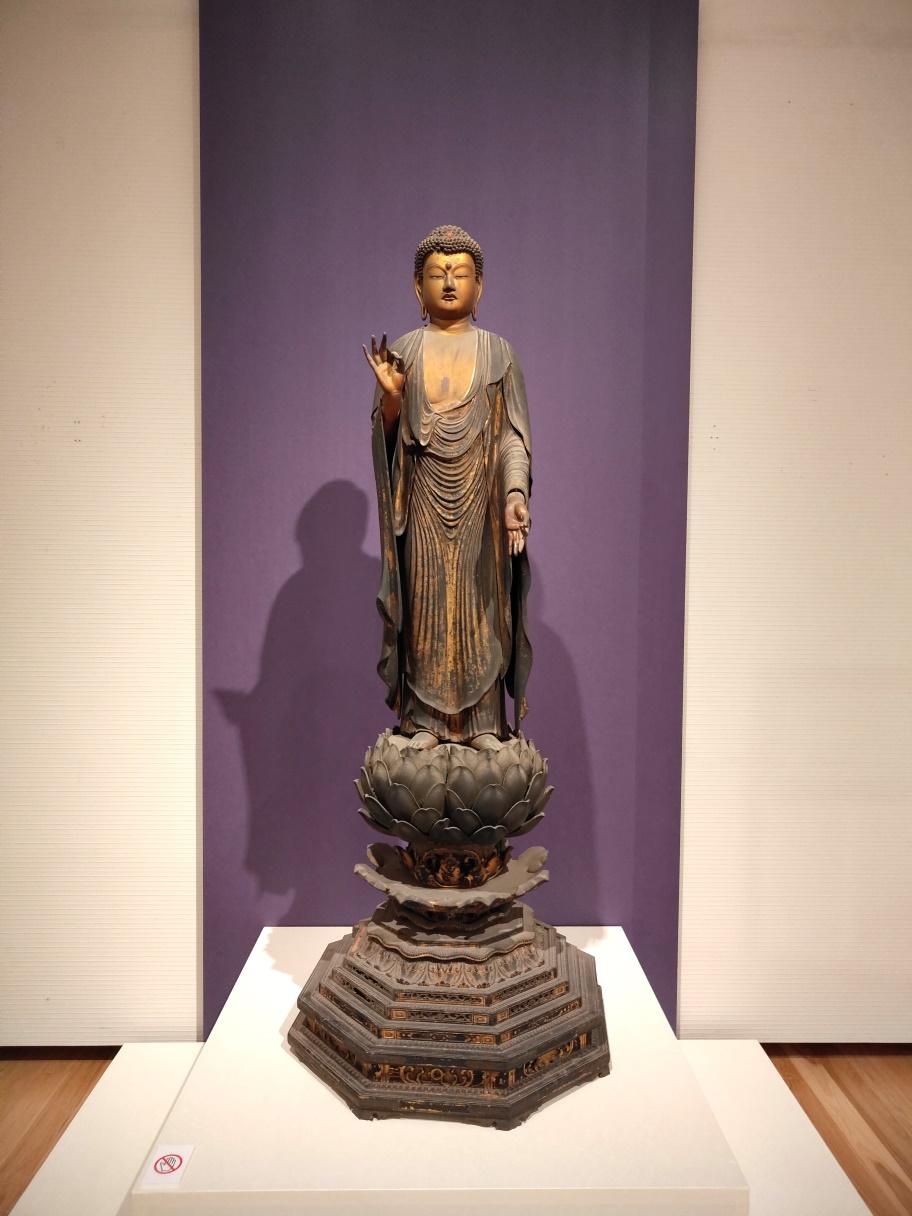 上田市】仏像をもっと気軽に楽しもう！特別展「ハッケン！上田の仏像