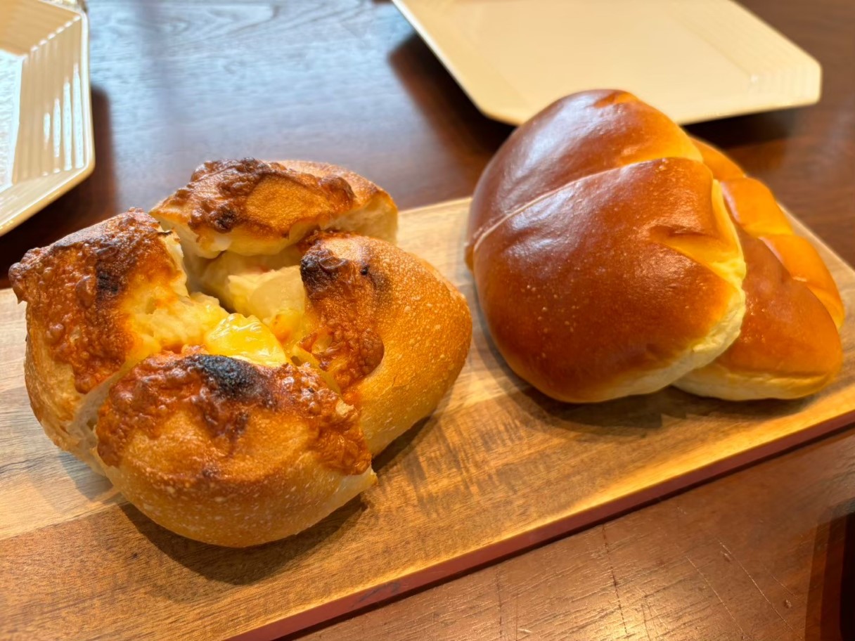 LINE_ALBUM_240716 ツルヤ女子会🍎_240830_2