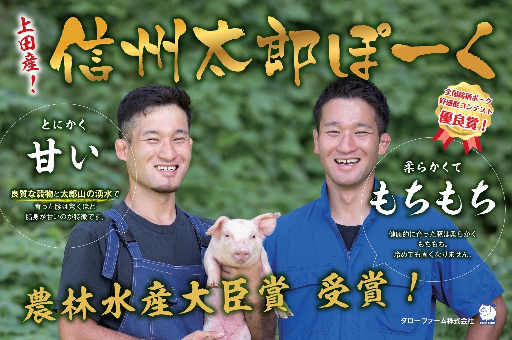 生産者パネル
