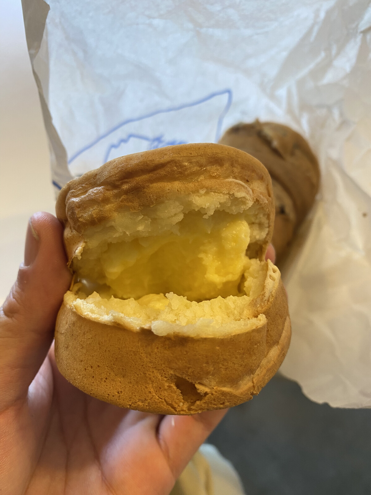 じまん焼A