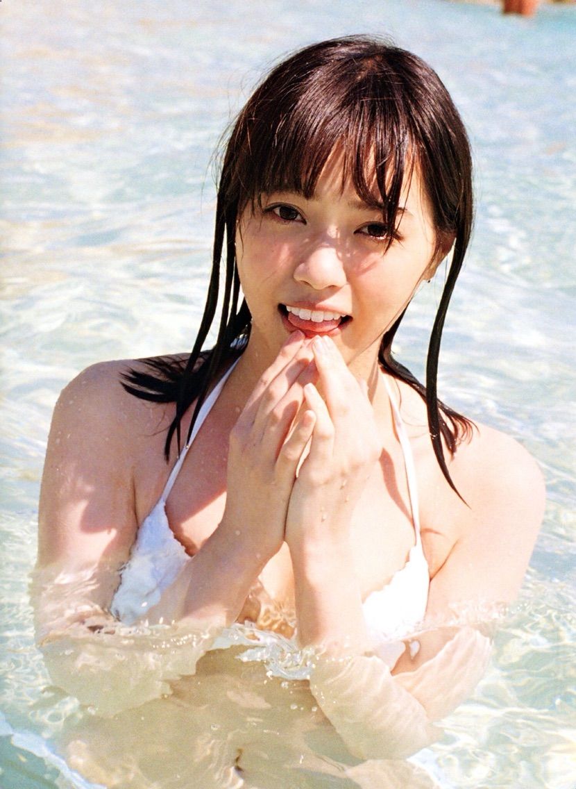 元乃木坂46 西野七瀬 水着画像集 アイドル 女優 水着画像集 元乃木坂46 西野七瀬 水着画像集 アイドル 女優 水着画像集