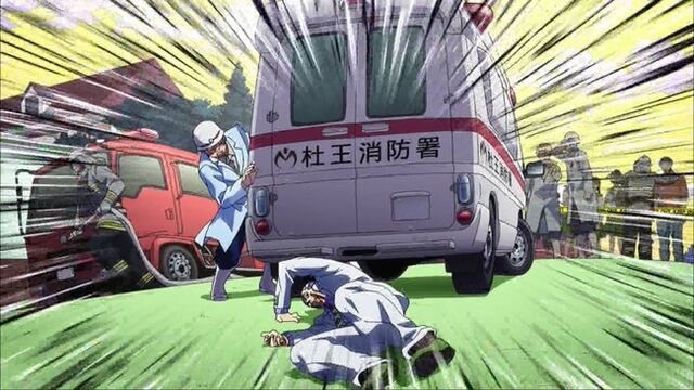 オタクが救急車の中で 血圧と脈 下がってます と言われる 好きなキャラのスケベを想像した結果wwwwww Toutanのblog速報ネタ オタクが救急車の中で 血圧と脈 下がってます と言われる 好きなキャラのスケベを想像した結果wwwwww Toutanのblog速報ネタ