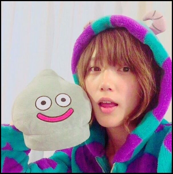 本田翼さんが一番好きなドラクエシリーズが判明 が1番いいって思わせてくれるのが本当にすごい Toutanのblog速報ネタ 本田翼さんが一番好きなドラクエシリーズが判明 が1番いいって思わせてくれるのが本当にすごい Toutanのblog速報ネタ