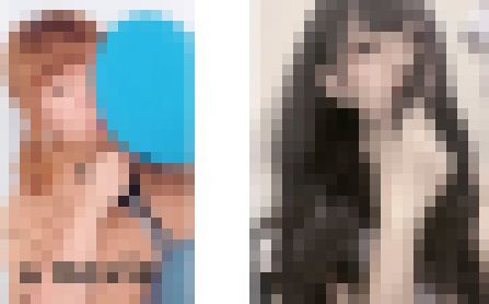 100キロ超えの女さん 4ヵ月ダイエットを頑張って超美人になり話題に モチベーションを上げる方法がこちら Toutanのblog速報ネタ