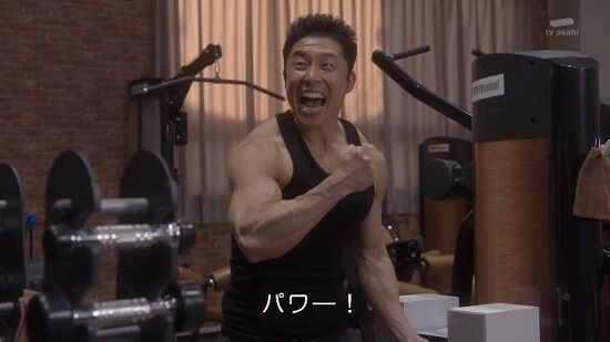 マッチョがよくタンクトップを着ているのは 筋肉をアピールしているから ではなかった マッチョには分かるその理由に納得の声がｗｗｗ Toutanのblog速報ネタ