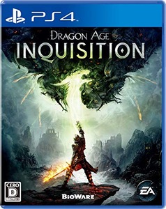 ドラゴンエイジインクイジション アサシン最強の1激 Toutanのblog速報ネタ ドラゴンエイジインクイジション アサシン最強の1激 Toutanのblog速報ネタ