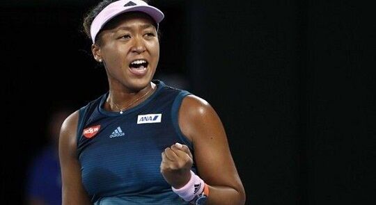 祝 テニス 大阪なおみ選手 世界で史上最も年収の多い女性アスリートに この1年で稼いだ額がヤバ過ぎるｗｗｗｗｗ Toutanのblog速報ネタ