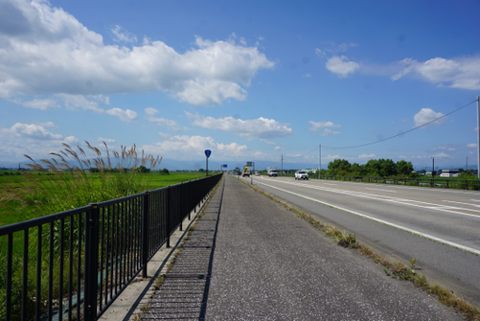 国道7号8