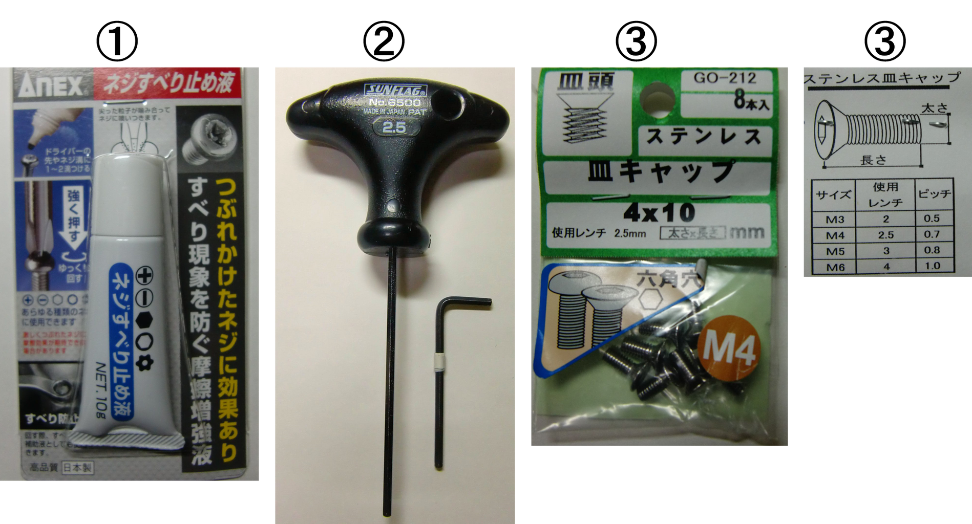 オジンの自転車旅