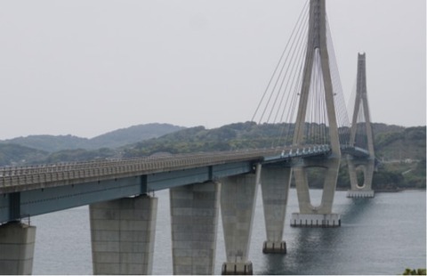 鷹島大橋