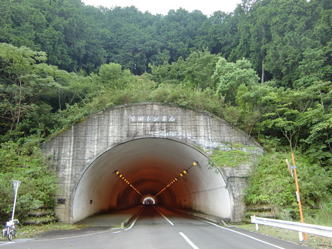 早田 歩道