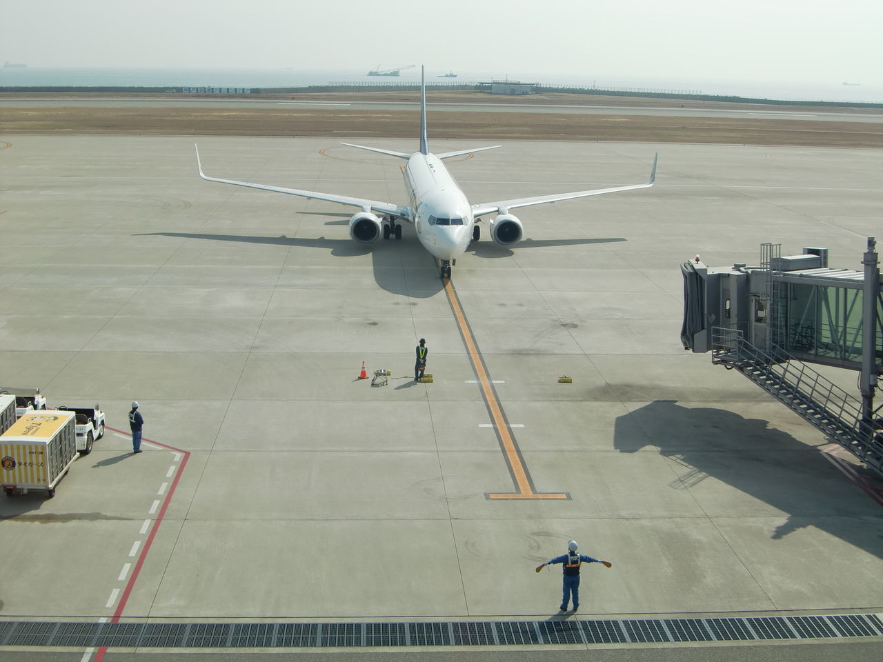 古希オジンの台湾自転車旅 準備 長距離走1 神戸空港 オジンの自転車旅 古希オジンの台湾自転車旅 準備 長距離走1 神戸空港 オジンの自転車旅