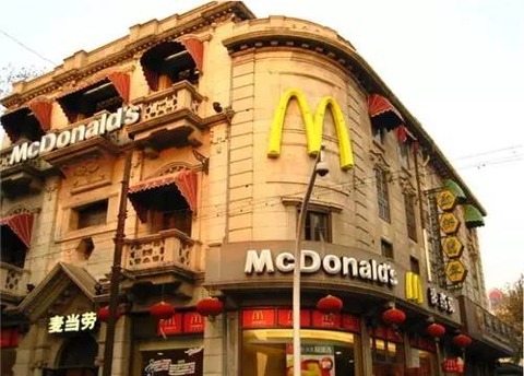 外食産業 レストラン 食のイノベーション