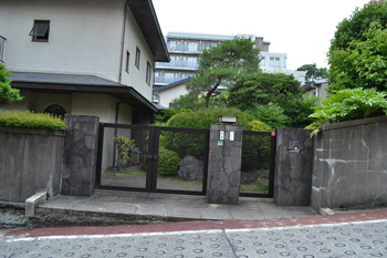 俺ガイル 聖地巡礼 006