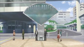 やはり俺の青春ラブコメはまちがっている 続 舞台探訪 聖地巡礼 千葉駅近辺 藤横巡礼日記 やはり俺の青春ラブコメはまちがっている 続 舞台探訪 聖地巡礼 千葉駅近辺 藤横巡礼日記