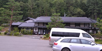 ひぐらし　巡礼 122