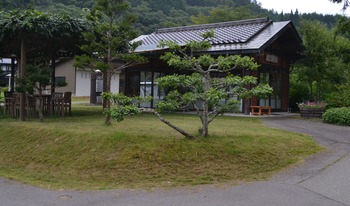 ひぐらし　巡礼 12j