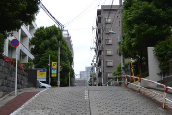 俺ガイル 聖地巡礼 002