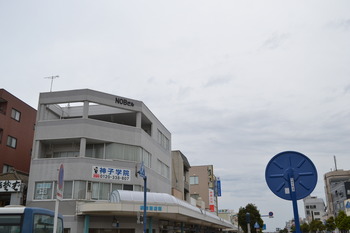 アマガミ　聖地巡礼 004