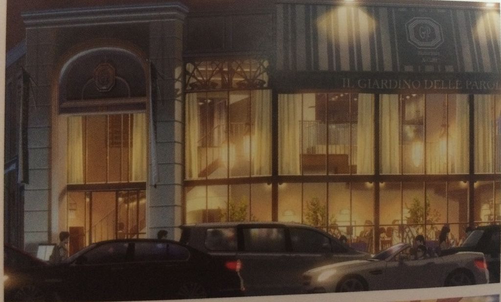 君の名は 舞台探訪 聖地巡礼 カフェ ラ ボエム 新宿御苑編 藤横巡礼日記 君の名は 舞台探訪 聖地巡礼 カフェ ラ ボエム 新宿御苑編 藤横巡礼日記