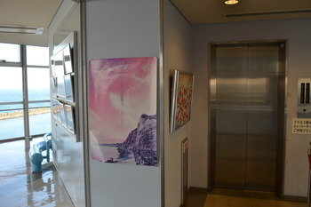 アマガミ　聖地巡礼 115