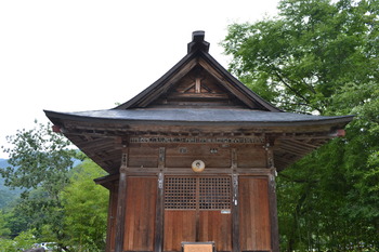 ひぐらし 巡礼 056