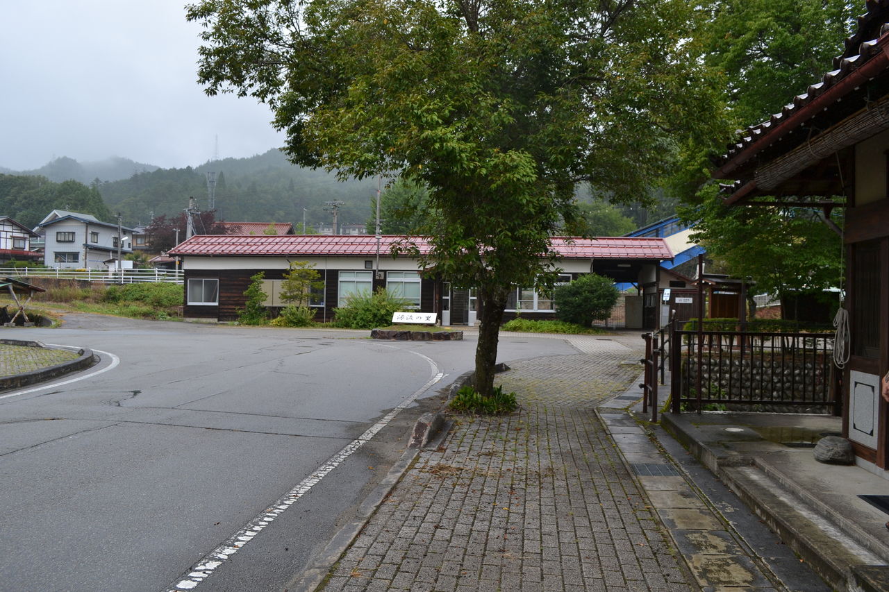 星空へ架かる橋 舞台探訪 聖地巡礼 藤横巡礼日記 星空へ架かる橋 舞台探訪 聖地巡礼 藤横巡礼日記