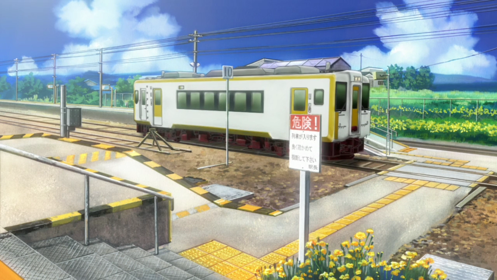 Clannad After Story 舞台探訪 聖地巡礼 青森編 藤横巡礼日記 Clannad After Story 舞台探訪 聖地巡礼 青森編 藤横巡礼日記