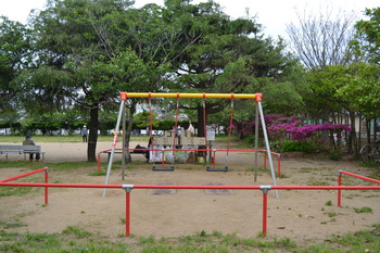 アマガミ　聖地巡礼 040