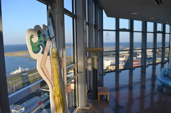 アマガミ　聖地巡礼 119