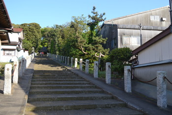 アマガミ　聖地巡礼 085