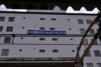 君の名は。 都内 016