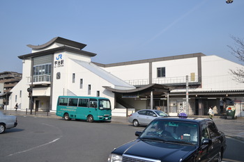 関西遠征 708