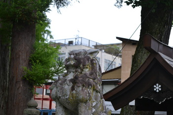 ひぐらし 巡礼 243