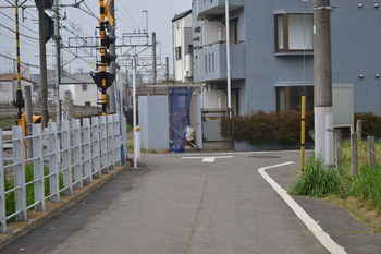 四月は君の嘘 巡礼 008