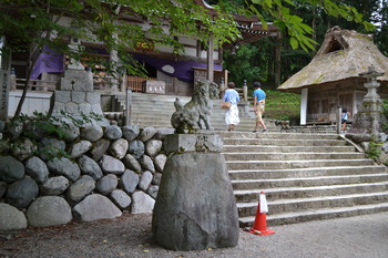 ひぐらし 巡礼 043