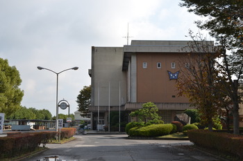ヨスガ巡礼 001