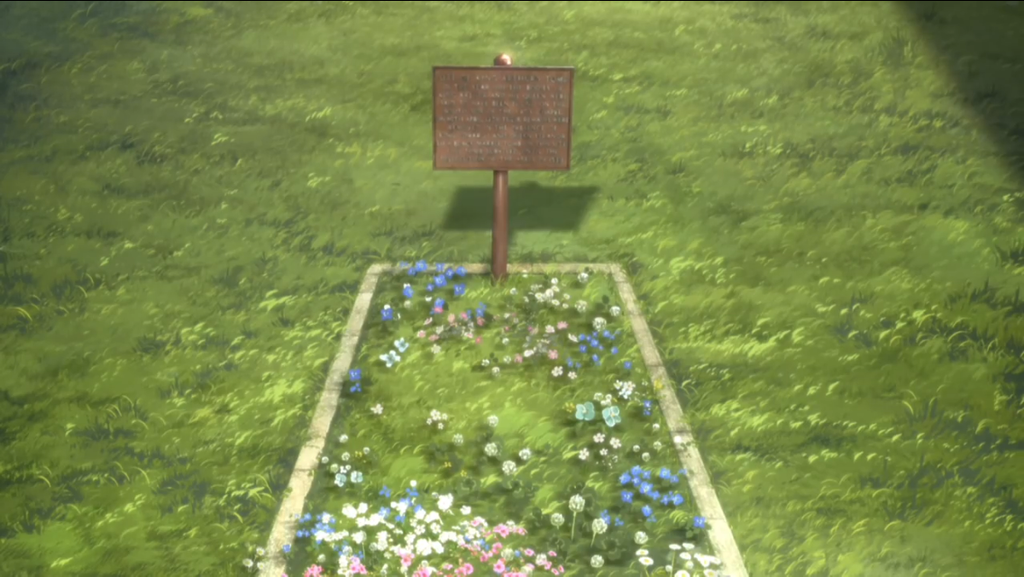Fate Stay Night Unlimited Blade Works 舞台探訪 聖地巡礼 イギリス編 藤横巡礼日記