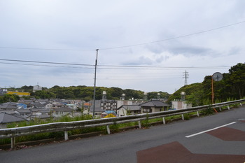 アマガミ　聖地巡礼 024